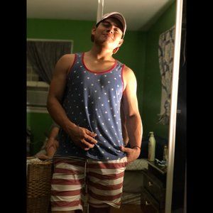 Meet your Posher, Erick